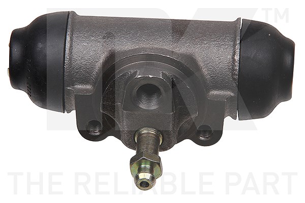 Nk Radbremszylinder [Hersteller-Nr. 804558] für Toyota