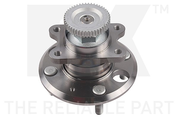 Nk Radlagersatz [Hersteller-Nr. 763411] für Hyundai, Kia