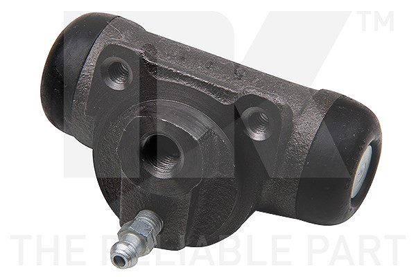 Nk Radbremszylinder [Hersteller-Nr. 802348] für Fiat
