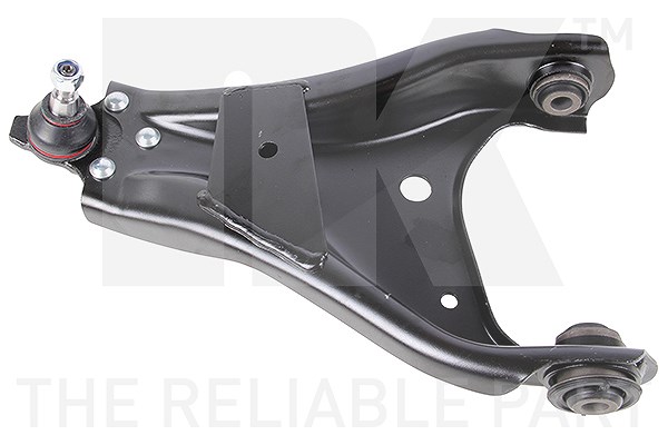 Nk Lenker, Radaufhängung [Hersteller-Nr. 5013941] für Renault, Dacia