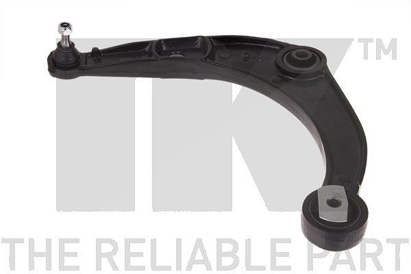 Nk Lenker, Radaufhängung [Hersteller-Nr. 5013933] für Renault