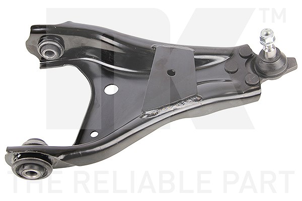 Nk Lenker, Radaufhängung [Hersteller-Nr. 5013942] für Dacia, Renault