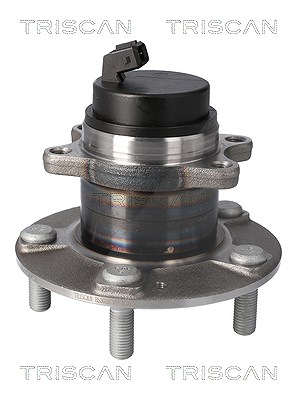 Triscan Radlagersatz [Hersteller-Nr. 853018209] für Kia, Hyundai