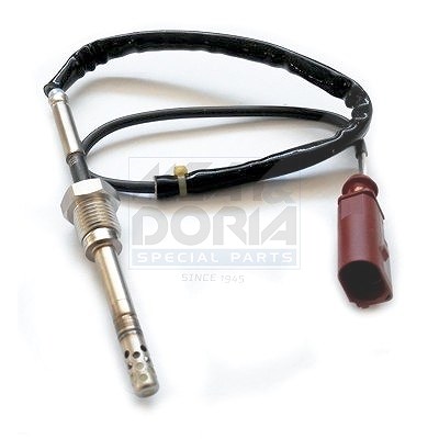 Meat & Doria Sensor, Abgastemperatur [Hersteller-Nr. 12247] für Audi