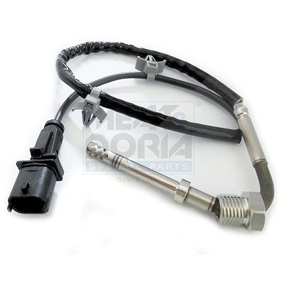 Meat & Doria Sensor, Abgastemperatur [Hersteller-Nr. 12196] für Vauxhall, Opel
