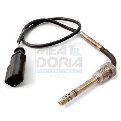 Meat & Doria Sensor, Abgastemperatur [Hersteller-Nr. 12341] für Porsche, VW