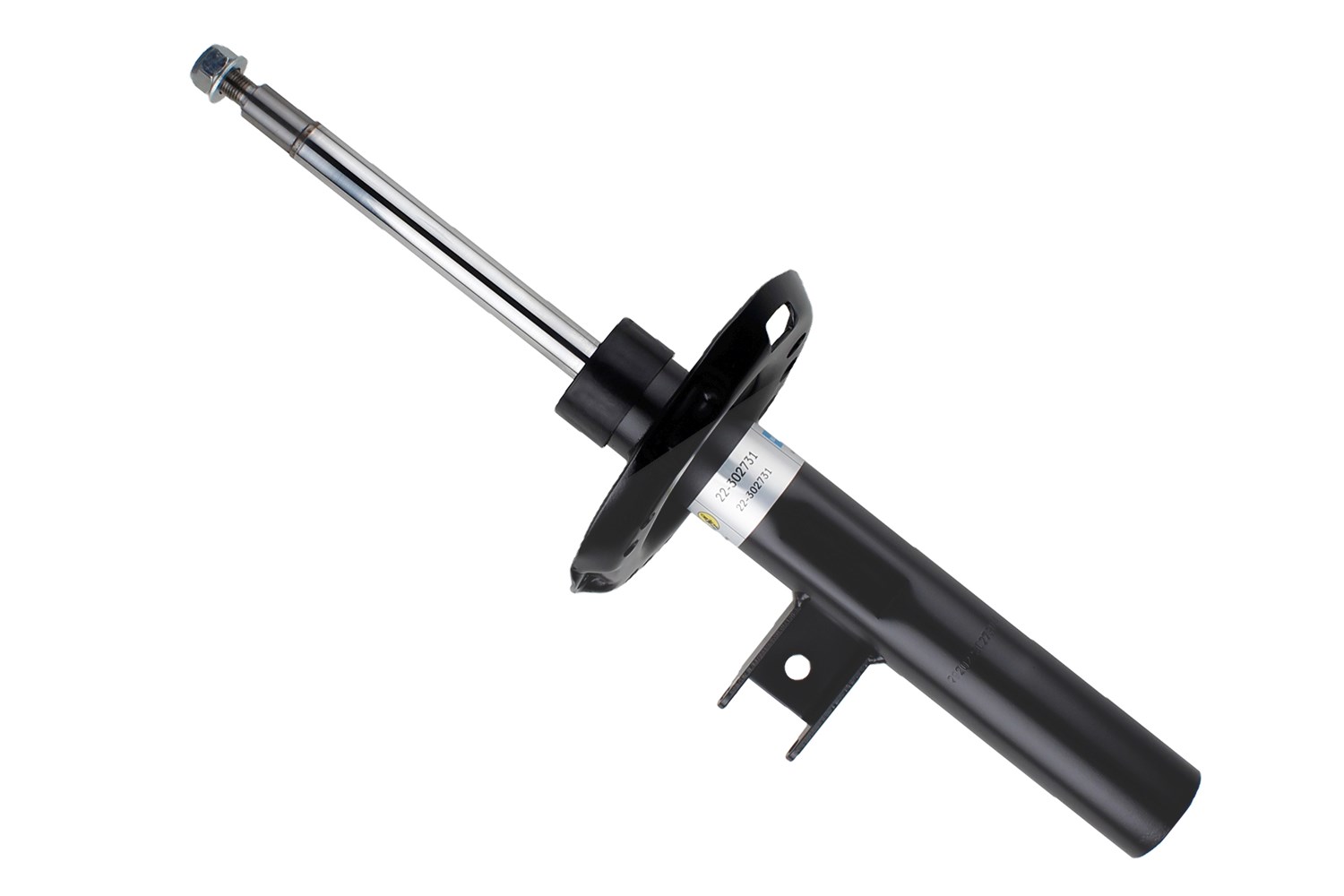 Bilstein Stoßdämpfer [Hersteller-Nr. 22-302731] für Mercedes-Benz
