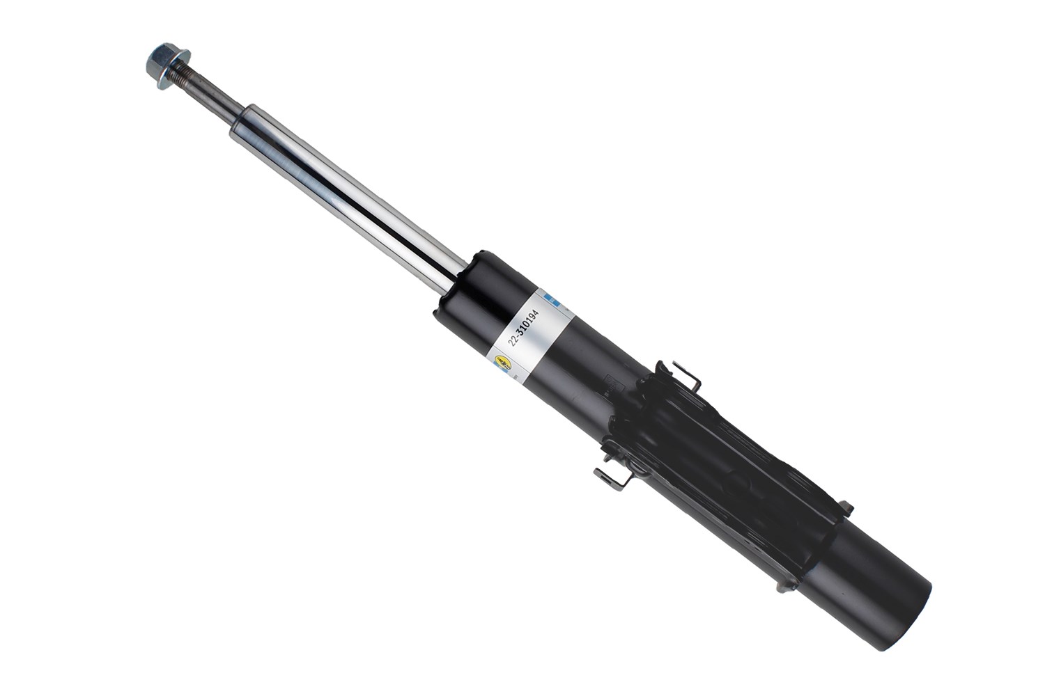 Bilstein Stoßdämpfer [Hersteller-Nr. 22-310194] für Mercedes-Benz