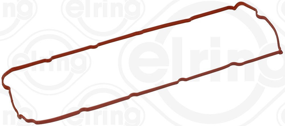 Elring Dichtung, Zylinderkopfhaube [Hersteller-Nr. 031.720] für Mercedes-Benz