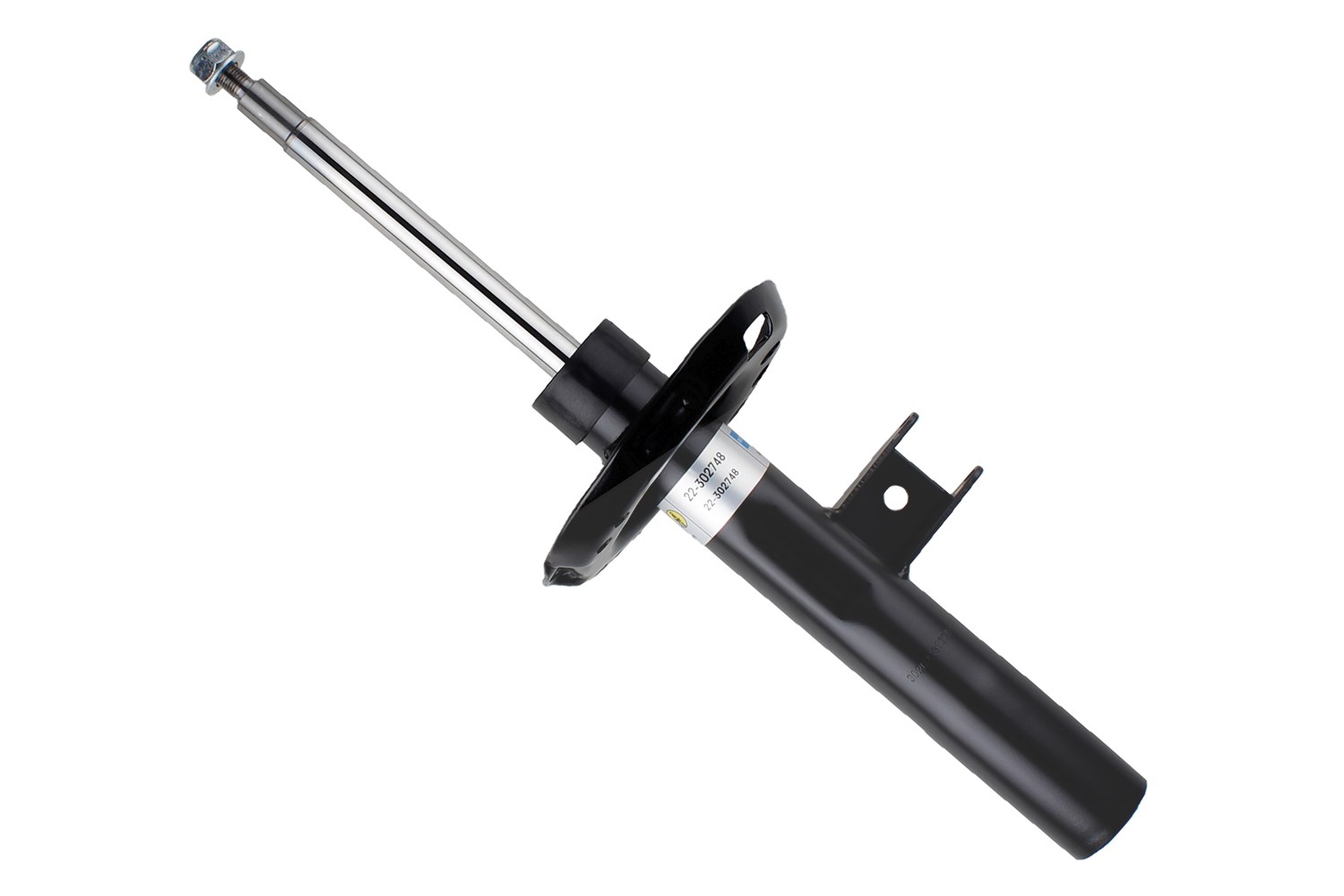 Bilstein Stoßdämpfer [Hersteller-Nr. 22-302748] für Mercedes-Benz