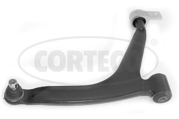 Corteco Lenker, Radaufhängung [Hersteller-Nr. 49398582] für Citroën, Peugeot