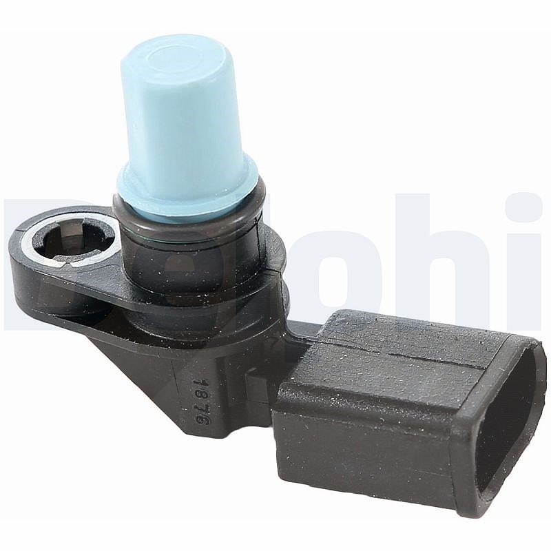 Delphi Sensor, Nockenwellenposition [Hersteller-Nr. SS10770-12B1] für VW, Audi