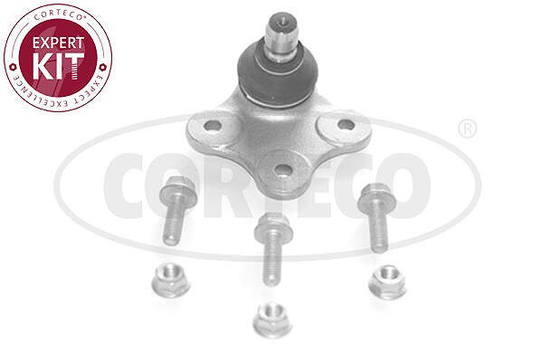 Corteco Trag-/Führungsgelenk [Hersteller-Nr. 49399594] für Fiat, Opel, Citroën, Abarth, Peugeot, Alfa Romeo