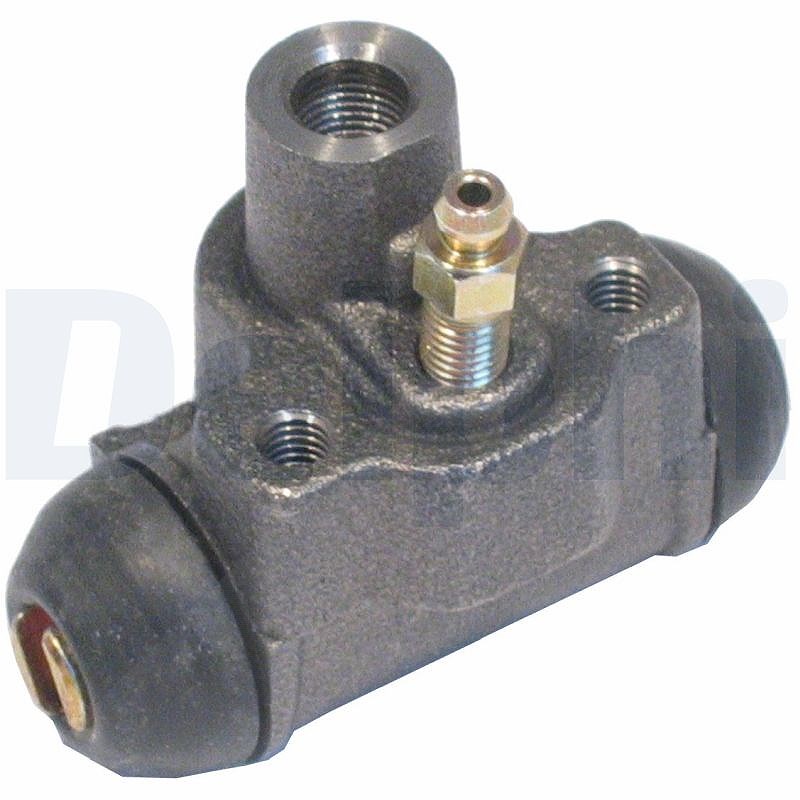 Für DELPHI LOCKHEED HAMULCE LW62111 WHEEL CYLINDER ASSEMBLY HONDA - Bild 9