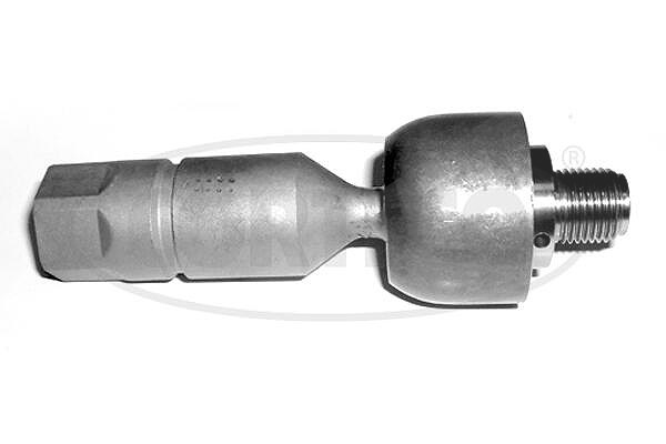 Corteco Axialgelenk, Spurstange [Hersteller-Nr. 49399213] für Peugeot, Citroën