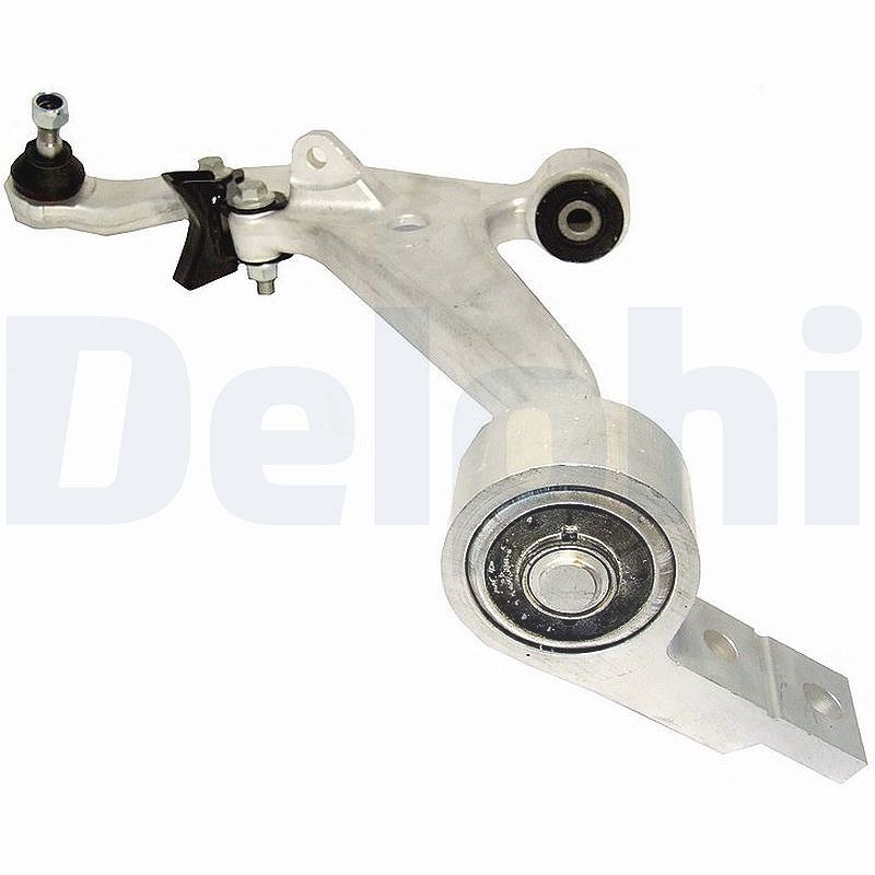 Delphi Lenker, Radaufhängung [Hersteller-Nr. TC1535] für Nissan