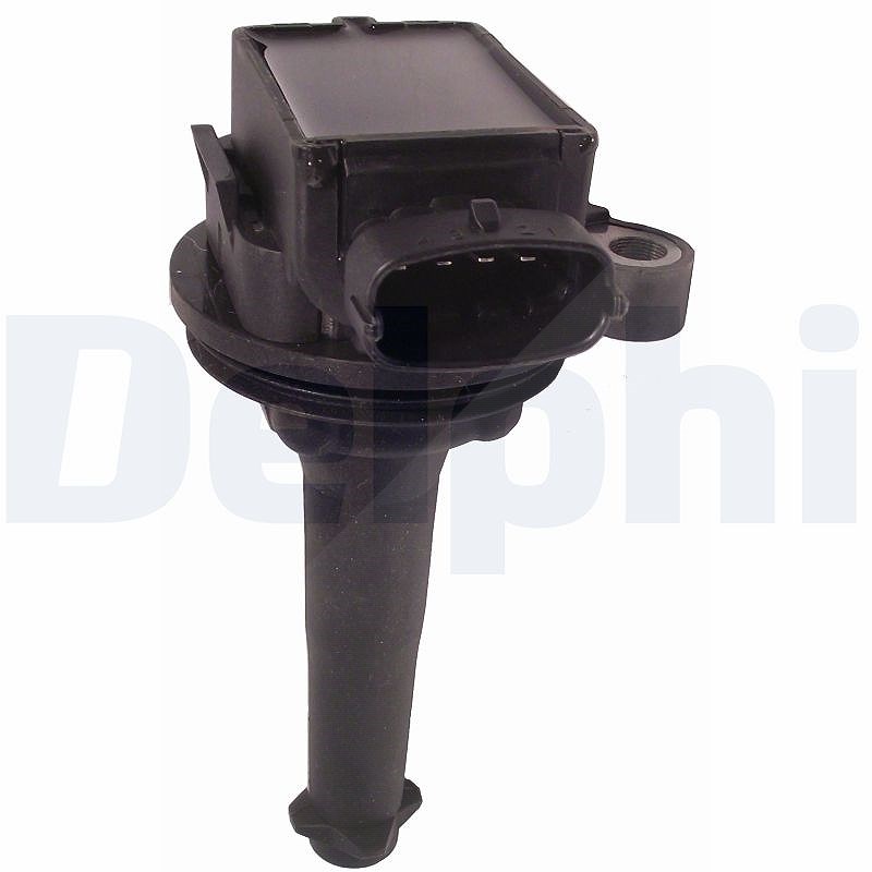 Delphi Zündspule [Hersteller-Nr. GN10334-12B1] für Volvo