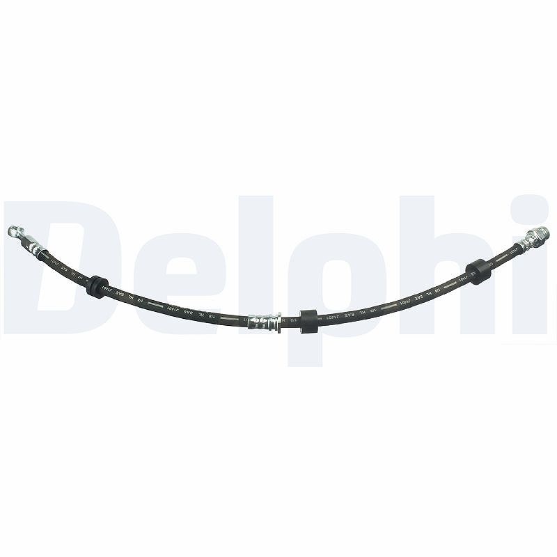 Delphi Bremsschlauch [Hersteller-Nr. LH6986] für Citroën, Peugeot, Mitsubishi
