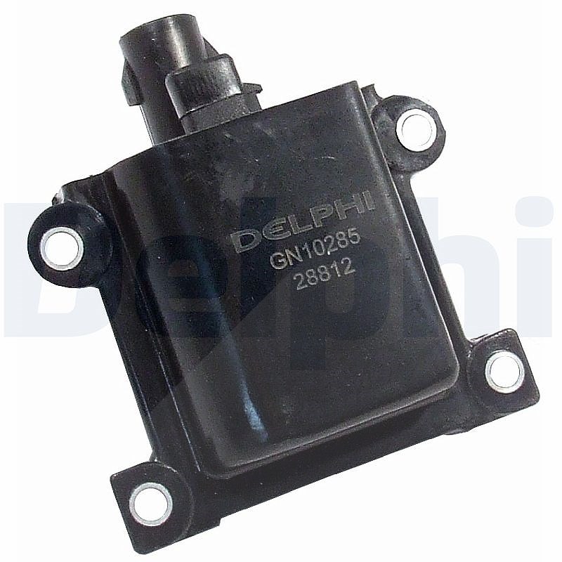 Delphi Zündspule [Hersteller-Nr. GN10285-12B1] für Lexus, Toyota