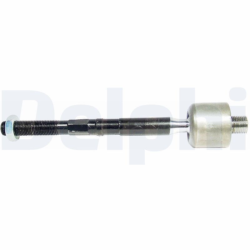 Delphi Axialgelenk, Spurstange [Hersteller-Nr. TA2628] für Renault, Dacia