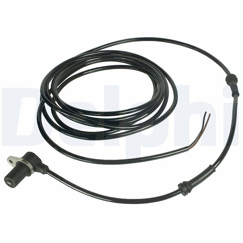 Delphi Sensor, Raddrehzahl [Hersteller-Nr. SS20246] für Mercedes-Benz