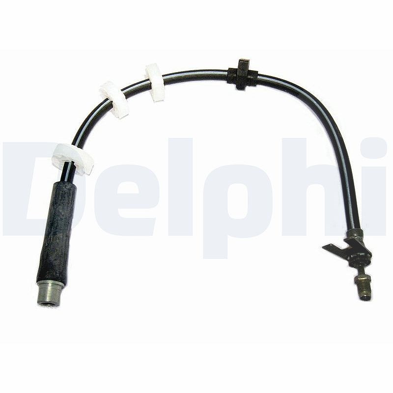 Delphi Bremsschlauch [Hersteller-Nr. LH0354] für Peugeot