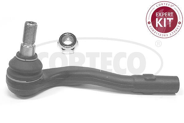 Corteco Spurstangenkopf [Hersteller-Nr. 49399243] für Mercedes-Benz