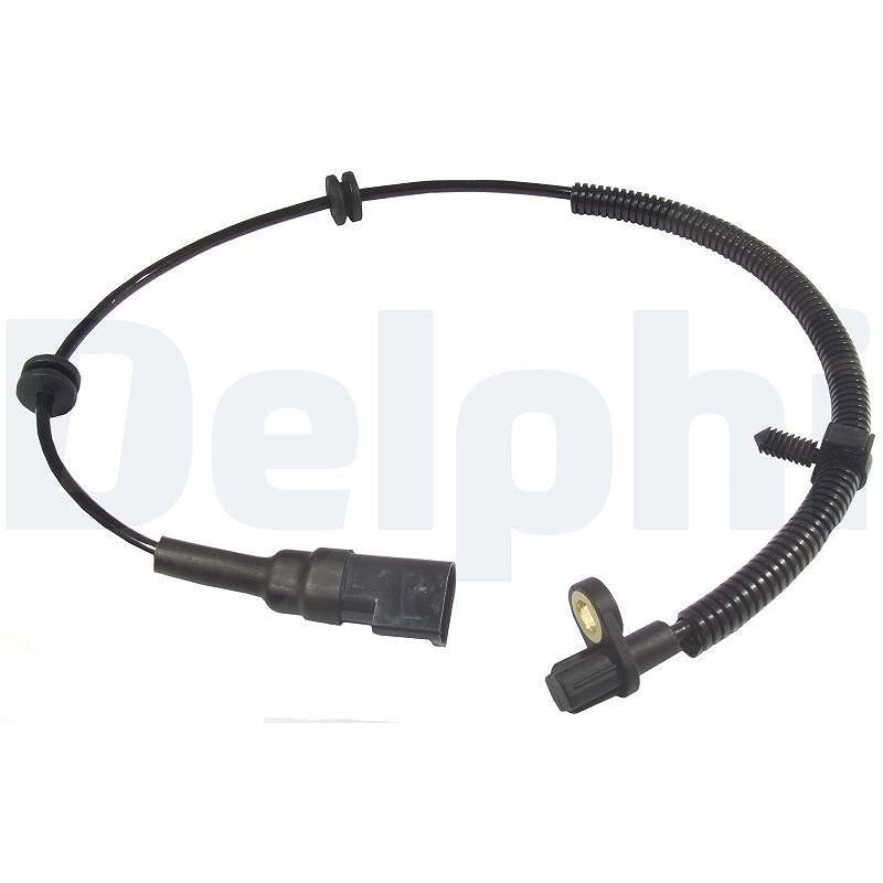 Delphi Sensor, Raddrehzahl [Hersteller-Nr. SS20052] für Ford