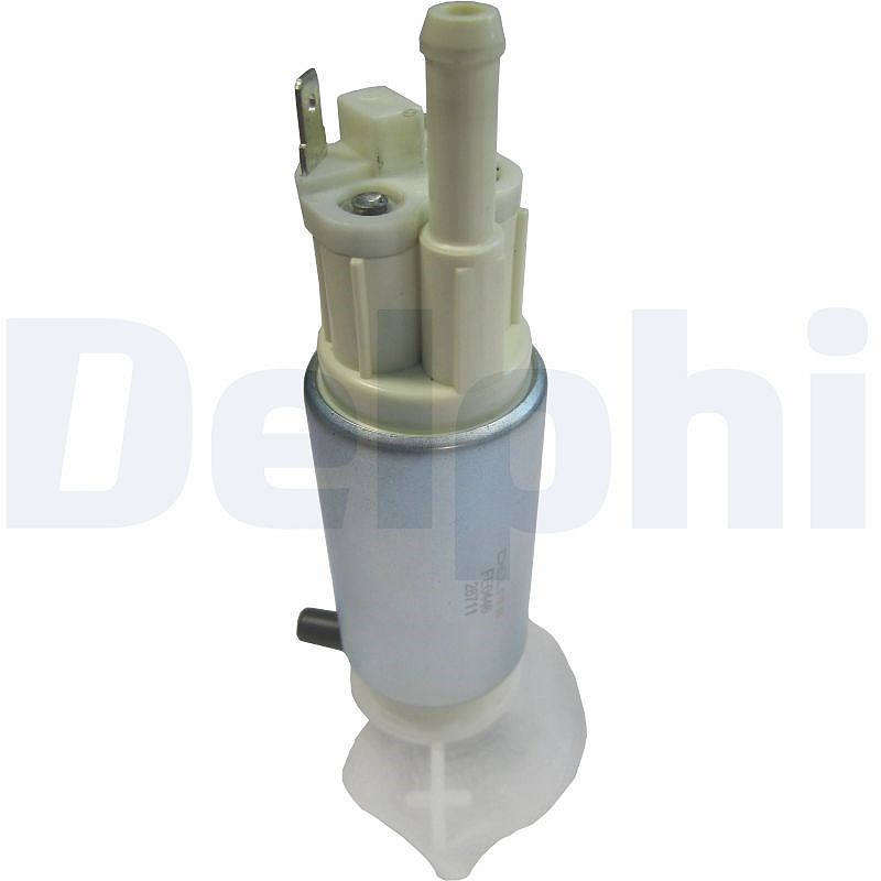 Delphi Kraftstoffpumpe [Hersteller-Nr. FE0446-12B1] für Peugeot, Citroën