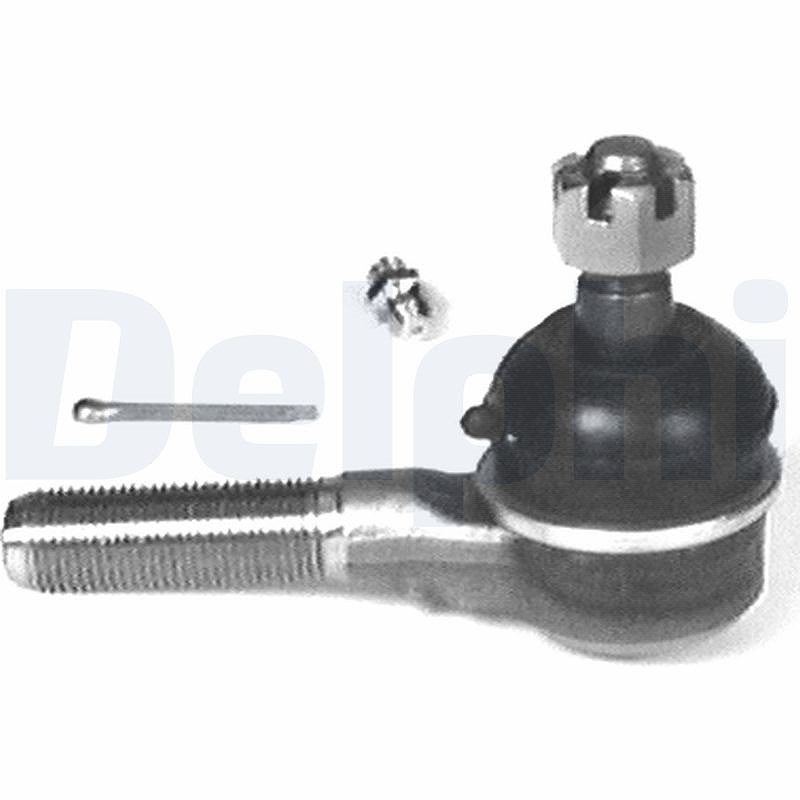 Delphi Spurstangenkopf [Hersteller-Nr. TA1196] für Mitsubishi