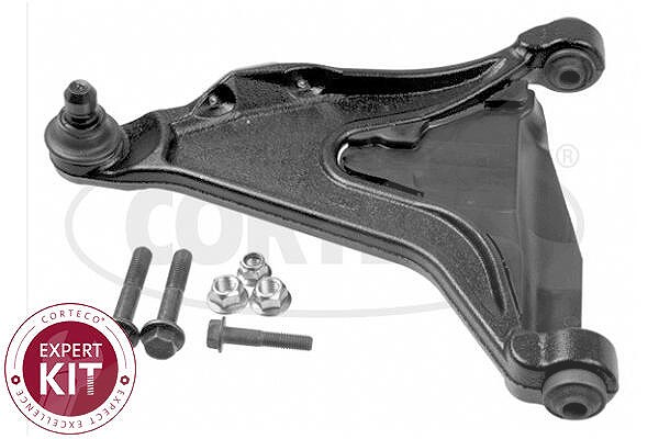 Corteco Lenker, Radaufhängung [Hersteller-Nr. 49398712] für Volvo