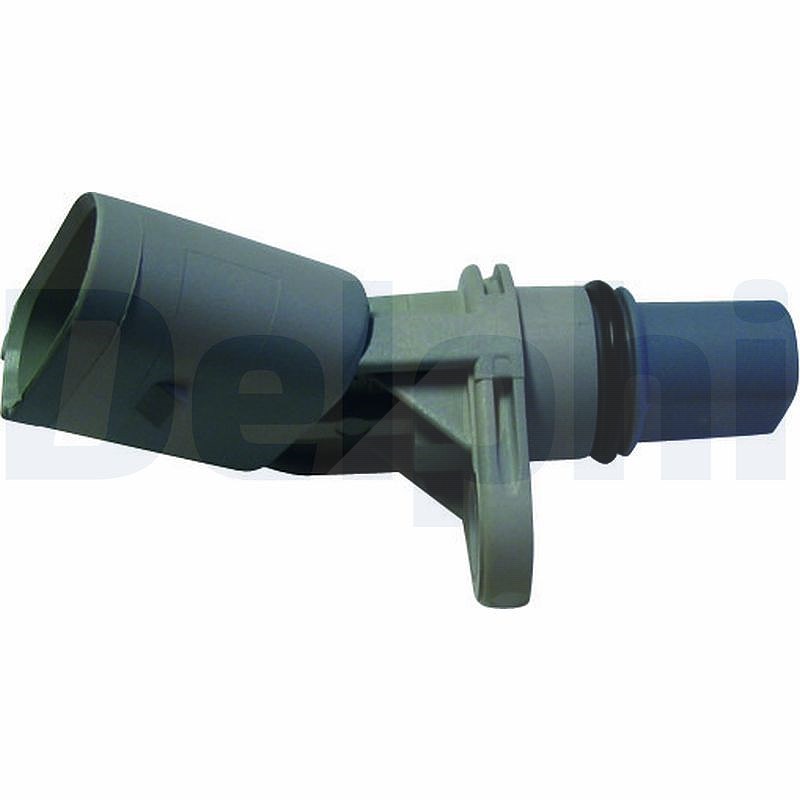Delphi SS10769-12B1 Sensor | Kompatibel mit: AUDI A6 C6, A6 C6 Avant, A8 D3, VW GOLF V - Bild 7