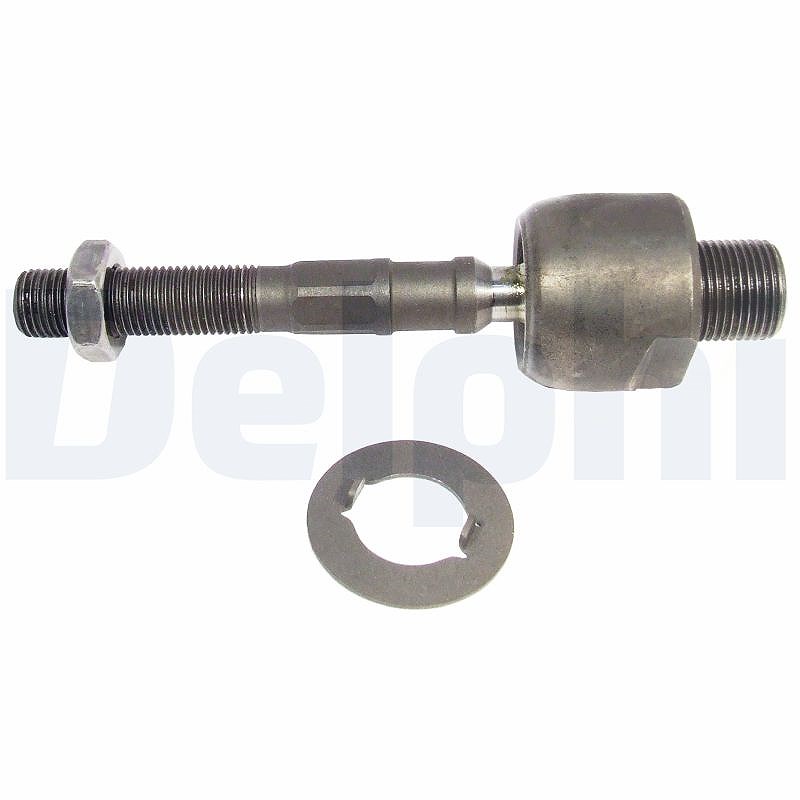 Delphi Axialgelenk, Spurstange [Hersteller-Nr. TA2757] für Nissan, Honda