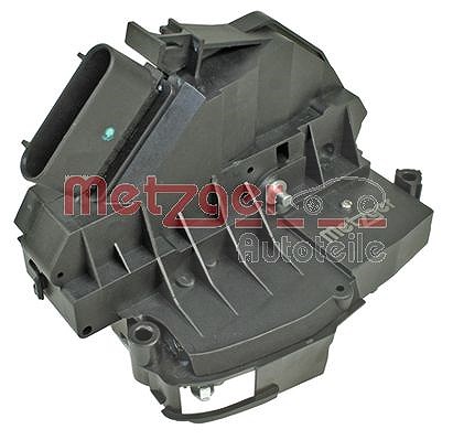 Metzger Autoteile Türschloss [Hersteller-Nr. 2314085] für Volvo
