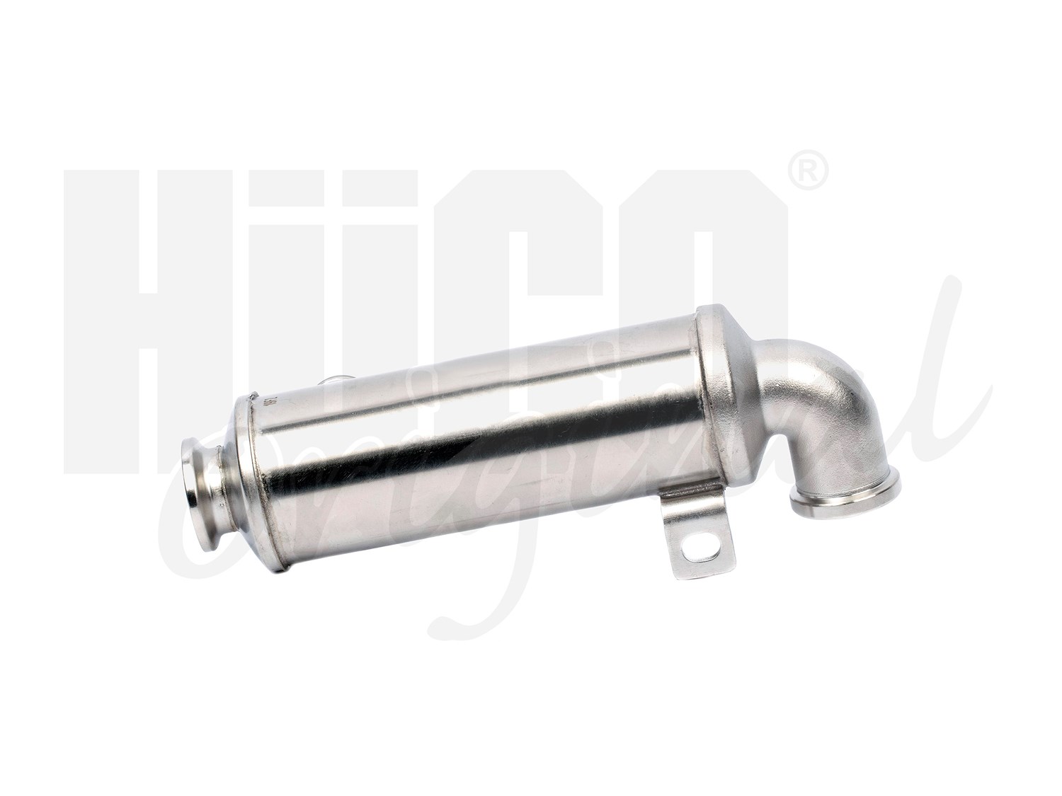 Hüco Kühler, Abgasrückführung [Hersteller-Nr. 135988] für Ford, Mini, Peugeot, Citroën, Volvo
