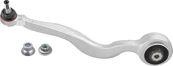 Lemförder Lenker, Radaufhängung [Hersteller-Nr. 3969401] für Mercedes-Benz