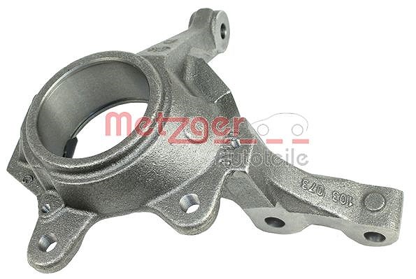 Metzger Autoteile Achsschenkel, Radaufhängung [Hersteller-Nr. 58106802] für Renault