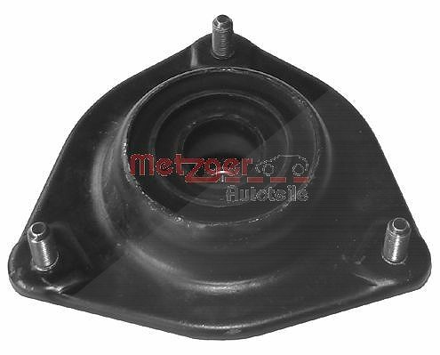 Metzger Autoteile Federbeinstützlager [Hersteller-Nr. 6490107] für Kia, Hyundai