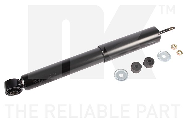 Nk Stoßdämpfer [Hersteller-Nr. 63302795] für Mitsubishi