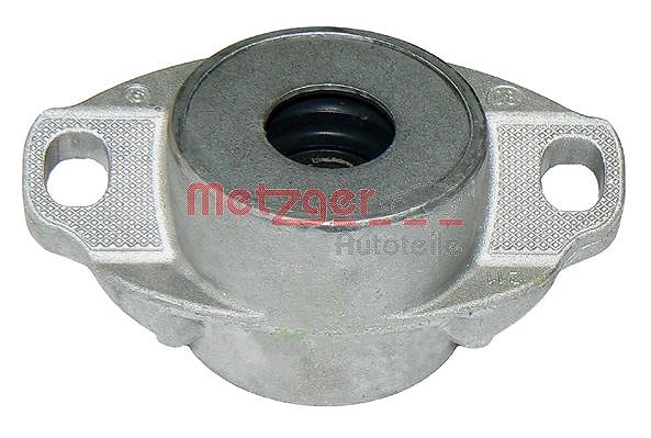 Metzger Autoteile Federbeinstützlager [Hersteller-Nr. 6490192] für Peugeot