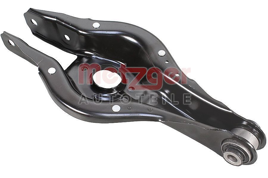 Metzger Autoteile Lenker, Radaufhängung [Hersteller-Nr. 58110409] für BMW