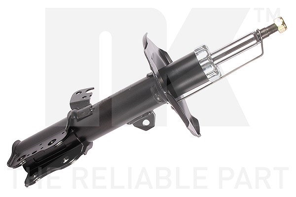 Nk Stoßdämpfer [Hersteller-Nr. 654534518] für Toyota