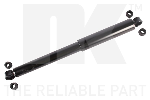 Nk Stoßdämpfer [Hersteller-Nr. 63222984] für Nissan