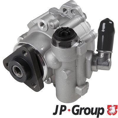 Jp Group Hydraulikpumpe, Lenkung [Hersteller-Nr. 1145104600] für Audi