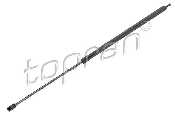 Topran Gasfeder, Motorhaube [Hersteller-Nr. 701124] für Renault
