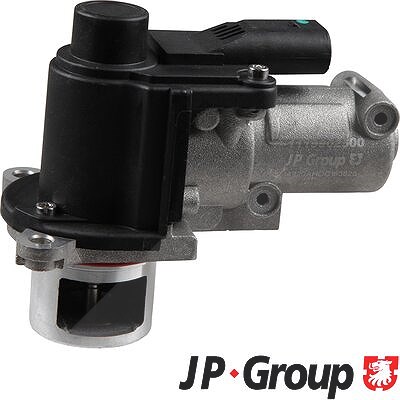 Jp Group AGR-Ventil [Hersteller-Nr. 1119902500] für Skoda, Seat, VW, Audi