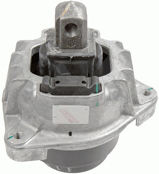 Lemförder Lagerung, Motor [Hersteller-Nr. 3910701] für BMW