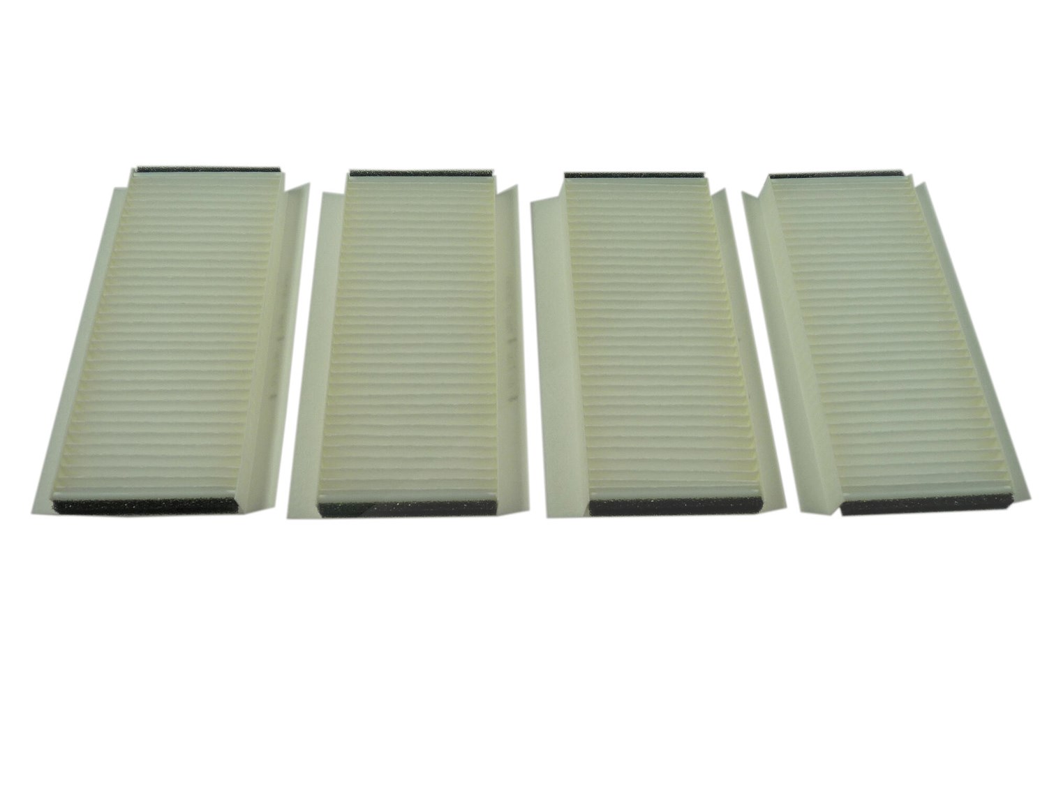 Corteco Filter, Innenraumluft ERSTAUSRÜSTERQUALITÄT [Hersteller-Nr. 49377178] für BMW