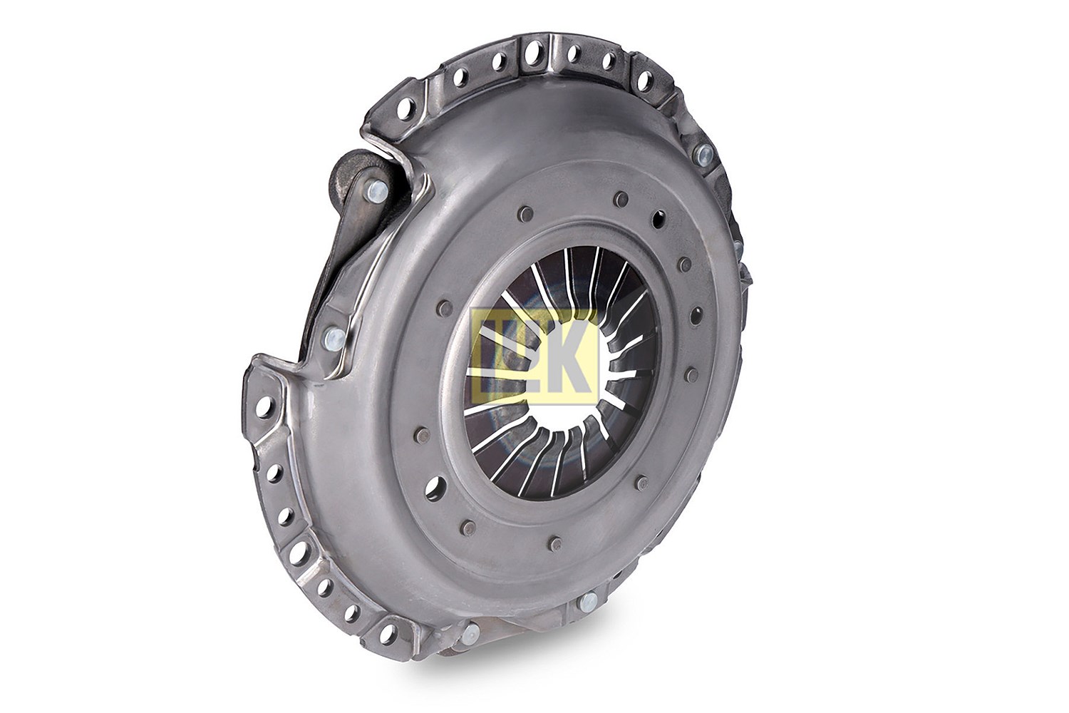 Schaeffler Luk Kupplungsdruckplatte [Hersteller-Nr. 123009510] für BMW