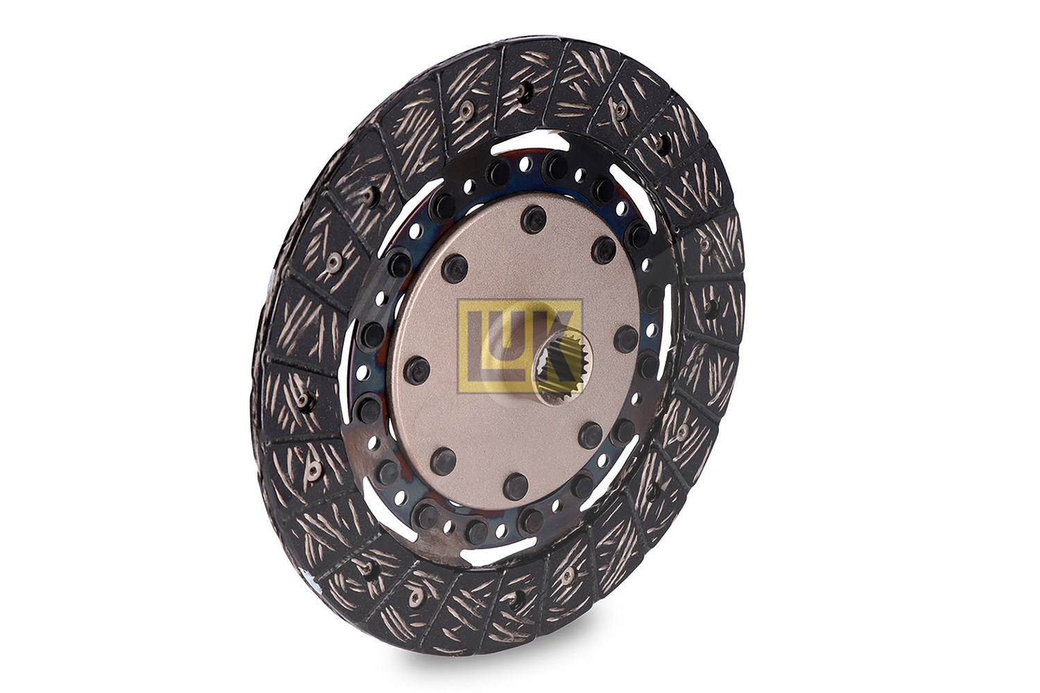 Schaeffler Luk Kupplungsscheibe [Hersteller-Nr. 323079510] für Nissan